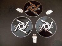 METALLICA POP BUMPER CAPS