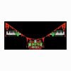 Monster Bash Apron Decals