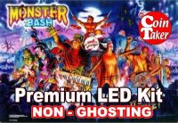 1. MONSTER BASH LED Kit with Premium Non-Ghosting LEDs