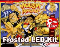 3. MOUSIN AROUND LED Kit w Frosted LEDs