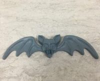 Munsters Gray Bat Mod