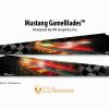 Mustang: Raceway GameBlades
