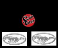 MUSTANG SLK Acrylic Set