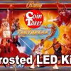 3. NBA FASTBREAK LED Kit w Frosted LEDs