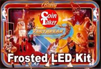 3. NBA FASTBREAK LED Kit w Frosted LEDs