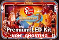 1. NBA FASTBREAK LED Kit with Premium Non-Ghosting LEDs