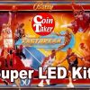 2. NBA FASTBREAK LED Kit w Super LEDs
