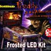 3. NIGHTMARE ON ELM STREET LED Kit w Frosted LEDs