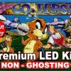 1. NO GOOD GOFERS LED Kit with Premium Non-Ghosting LEDs