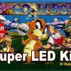 2. NO GOOD GOFERS LED Kit w Super LEDs
