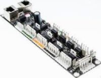 NODE BOARD 48 VOLT 8 DRIVER - STERN SPIKE