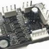 NODE BOARD SERIAL MOTOR DRIVER - STERN SPIKE