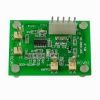 OPTO TRANSMITTER/RECEIVER AMPLIFIER BOARD