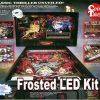 3. PHANTOM OF THE OPERA LED Kit w Frosted LEDs