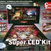 2. PHANTOM OF THE OPERA LED Kit w Super LEDs