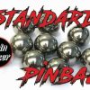 PINBALL BALL, STANDARD