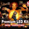 1. PINBALL MAGIC LED Kit with Premium Non-Ghosting LEDs