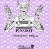 PINBOT PINBALL MANUAL (REPRINT)