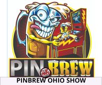 Pinbrew Ohio Pinball Show