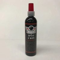 Pinhedz Black Ops Spray & Wipe