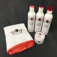 Pinhedz Premium Complete Kit