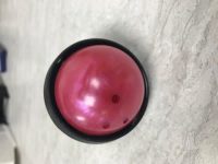 PINK MARBLE BOWLING BALL LAUNCH MOD