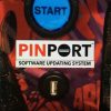 PINPORT SOFTWARE UPDATING SYSTEM