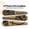 Pirates of the Caribbean JJP TG-Flipper Toppers