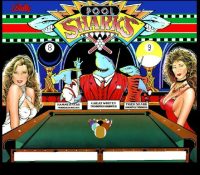 Pool Sharks