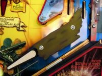 POTC DUTCHMAN BALL GUIDE COVERS