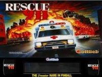 RESCUE 911 LED Kit w PREMIUM LEDs