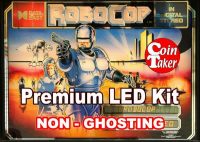 1. ROBOCOP LED Kit with Premium Non-Ghosting LEDs