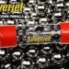 SILVERJET PREMIUM PINBALLS - 5 PACK