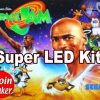 SPACE JAM LED Kit w Super LEDs