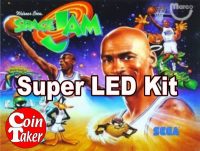 SPACE JAM LED Kit w Super LEDs