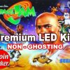 SPACE JAM LED Kit with Premium Non-Ghosting LEDs