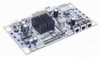 509-1000-01 SPIKE 2 CPU BOARD 60hz