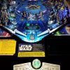 STAR WARS BUTTON BEZEL