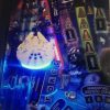 STAR WARS ILLUMINATED MILLENIUM FALCON MOD