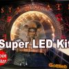2. STARGATE LED Kit w Super LEDs