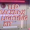 STERN LED BACKBOX LIGHTING KIT