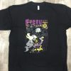 STERN PINBALL 30 YEARS MERMAID T-SHIRT