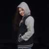 Stern Varsity Hoodie