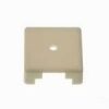 TARGET 3D SQUARE 03-8304-5 WHITE