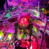 Teenage Mutant Ninja Turtles Pinball Interactive Krang