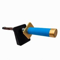 TMNT CUSTOM SHOOTER KNOB