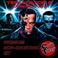 TERMINATOR 2 LED Kit with Premium Non-Ghosting LEDs