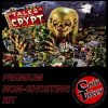 TALES FROM THE CRYPT-1 LED Kit with Premium Non-Ghosting LEDs