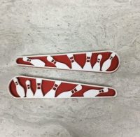 The Big Lebowski Flipper Toppers- Bowling Pin