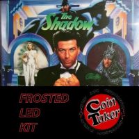1. THE SHADOW LED Kit w Frosted LEDs